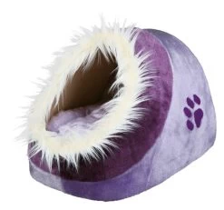 Abri Douillet "Minou" - Trixie -Fournitures Pour Animaux abri douillet minou trixie 2