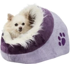 Abri Douillet "Minou" - Trixie -Fournitures Pour Animaux abri douillet minou trixie 3