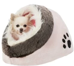 Abri Douillet "Minou" - Trixie -Fournitures Pour Animaux abri douillet minou trixie 5