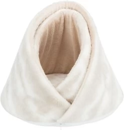 Abri Douillet "Nelli" - Trixie