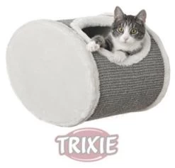 Abri Douillet Pour Montage Mural Crème - Trixie