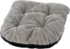 Abri "Minou" Gris - Trixie -Fournitures Pour Animaux abri minou gris trixie 5