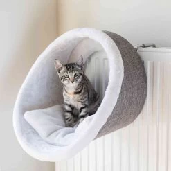 Abri Pour Radiateur Pour Chat - Trixie