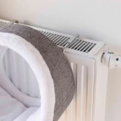 Abri Pour Radiateur Pour Chat - Trixie -Fournitures Pour Animaux abri pour radiateur pour chat trixie 4