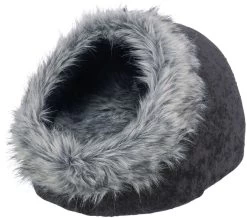 Abri "Yelina" - Trixie