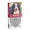 Advantix Très Grand Chien + De 40 Kg - Bayer -Fournitures Pour Animaux advantix tres grand chien de 40 kg bayer