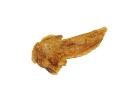 Ailes De Dindes Séchées Naturelles - Bubimex