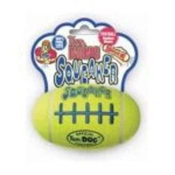 Air Kong "Squeaker Football" L - Kong