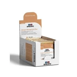 Allergy Management Plus Chat 7 X 100 G - Dechra -Fournitures Pour Animaux allergy management plus chat 7 x 100 g dechra 2