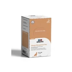 Allergy Management Plus Chat 7 X 100 G - Dechra