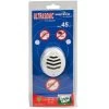 Anti-nuisibles électronique 45 M² - Weitech -Fournitures Pour Animaux anti nuisibles electronique 45 m weitech
