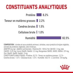 Appetite Control Care En Sauce 12 X 85 G - Royal Canin -Fournitures Pour Animaux appetite control care en sauce 12 x 85 g royal canin 4