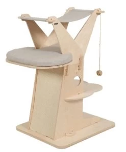 Arbre à Chat 90 Cm - Zolux