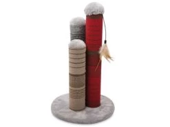 Arbre à Chat "Fuego" - M-Pets