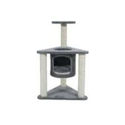 Arbre à Chat Kéa - Zolux -Fournitures Pour Animaux arbre a chat kea zolux 2