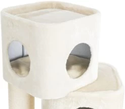 Fournitures Pour Animaux -Fournitures Pour Animaux arbre a chat lauretta trixie 1