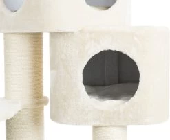 Arbre à Chat "Lauretta" - Trixie -Fournitures Pour Animaux arbre a chat lauretta trixie 5