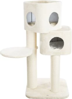 Arbre à Chat "Lauretta" - Trixie -Fournitures Pour Animaux arbre a chat lauretta trixie 6