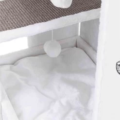 Arbre à Chat "Maria" - Trixie -Fournitures Pour Animaux arbre a chat maria trixie 3