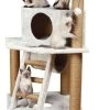 Arbre à Chat Marlena - Trixie -Fournitures Pour Animaux arbre a chat marlena trixie