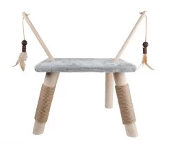 Arbre à Chat "Naturträd" Plateau - Anka