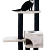 Arbre à Chat Nita - Trixie -Fournitures Pour Animaux arbre a chat nita trixie