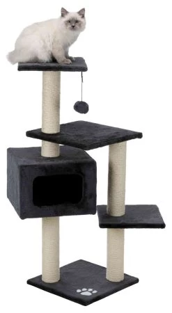 Fournitures Pour Animaux -Fournitures Pour Animaux arbre a chat palamos trixie 1