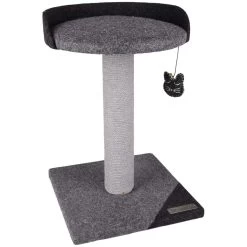 Arbre à Chat "Robert" Gris - Flamingo Pet Products