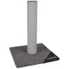 Arbre à Chat "Scratching Rex" Gris - Flamingo Pet Products 2 Arbre à Chat "Scratching Rex" Gris - Flamingo Pet Products -Fournitures Pour Animaux arbre a chat scratching rex gris flamingo pet products