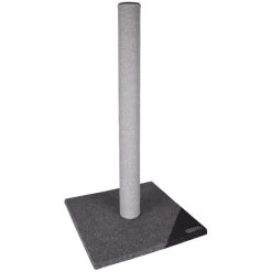 Arbre à Chat "Scratching Rex" Gris - Flamingo Pet Products -Fournitures Pour Animaux arbre a chat scratching rex gris flamingo pet products 2