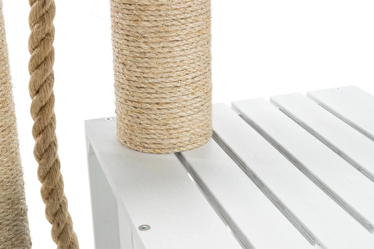 Arbre à Chat Skadi Be Nordic - Trixie 6 Arbre à Chat Skadi Be Nordic - Trixie – Image 4