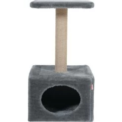 Arbre à Chat Solo Gris - Zolux