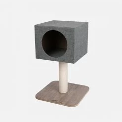 Arbre à Chat "TV" - Wouapy