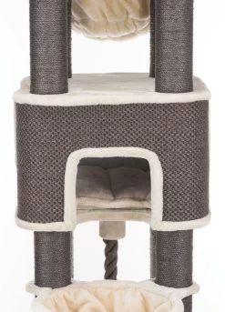 Arbre à Chat XXL "Humberto" - Trixie -Fournitures Pour Animaux arbre a chat xxl humberto trixie 5