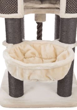 Arbre à Chat XXL "Humberto" - Trixie -Fournitures Pour Animaux arbre a chat xxl humberto trixie 6