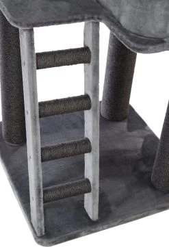 Arbre à Chat XXL Sergio - Trixie -Fournitures Pour Animaux arbre a chat xxl sergio trixie 2