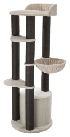 Arbre à Chat XXL "Tomás" - Trixie -Fournitures Pour Animaux arbre a chat xxl tomas trixie 2