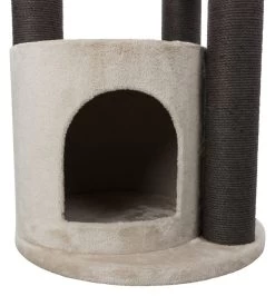 Arbre à Chat XXL "Tomás" - Trixie -Fournitures Pour Animaux arbre a chat xxl tomas trixie 5