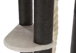 Arbre à Chat XXL "Tomás" - Trixie -Fournitures Pour Animaux arbre a chat xxl tomas trixie 6