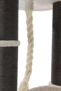 Arbre à Chat XXL "Tomás" - Trixie -Fournitures Pour Animaux arbre a chat xxl tomas trixie 7