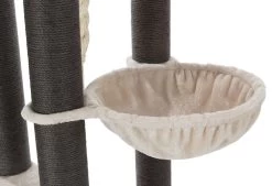 Arbre à Chat XXL "Tomás" - Trixie -Fournitures Pour Animaux arbre a chat xxl tomas trixie 8