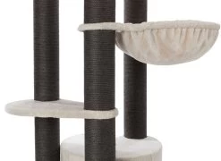 Arbre à Chat XXL "Tomás" - Trixie -Fournitures Pour Animaux arbre a chat xxl tomas trixie 9