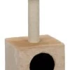 Arbre à Chat Zamora Beige - Trixie -Fournitures Pour Animaux arbre a chat zamora beige trixie