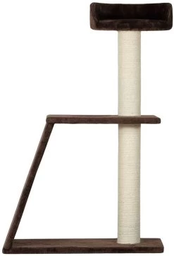 Arbre à Chats Simba - Wouapy 9 Arbre à Chats Simba - Wouapy -Fournitures Pour Animaux arbre a chats simba wouapy 3