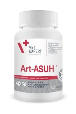 Art-Asuh S - Vet Expert