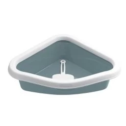 Bac à Litière "Corner" - Zolux