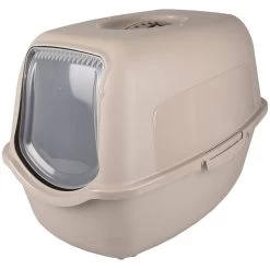 Bac à Litière "Lexie" - Flamingo Pet Products