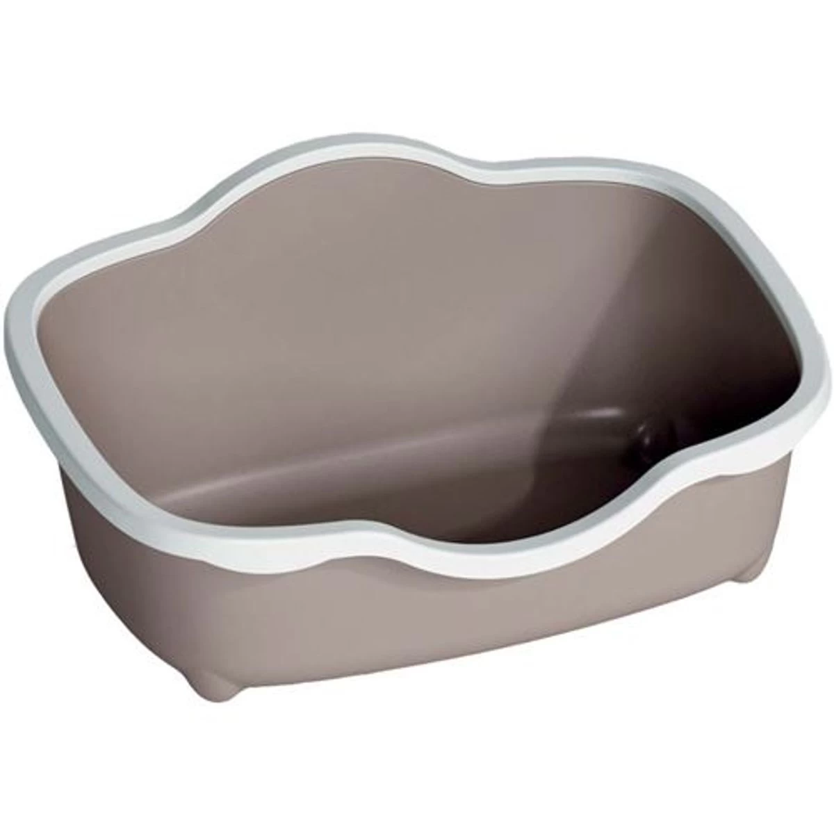 Bac à Litière Smart - Zolux 4 Bac à Litière Smart - Zolux – Image 2