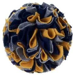 Balle à Renifler Pour Chien - Hunter