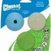 Chuckit! Balles "Fetch Medley" - Lot De 3 - Chuckit -Fournitures Pour Animaux balles fetch medley lot de 3 chuckit